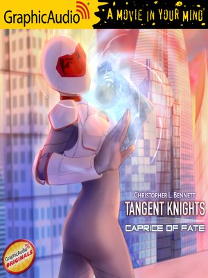 cover image of Caprice of Fate
